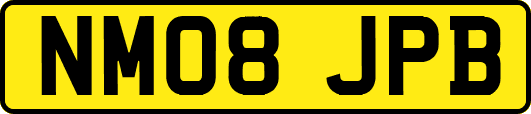 NM08JPB