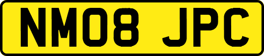 NM08JPC