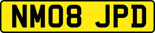 NM08JPD