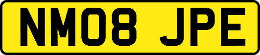 NM08JPE