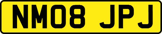 NM08JPJ