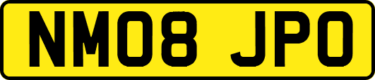NM08JPO