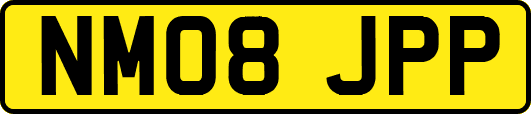 NM08JPP