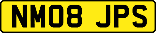NM08JPS