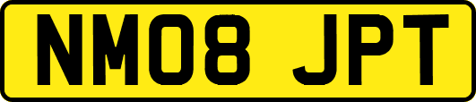 NM08JPT
