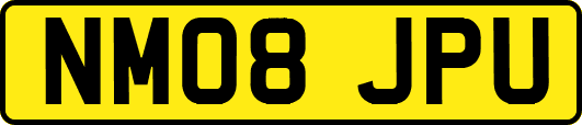 NM08JPU