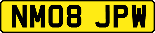NM08JPW