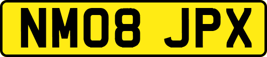 NM08JPX
