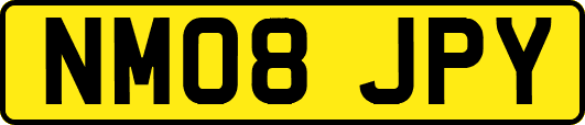 NM08JPY
