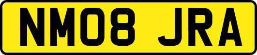 NM08JRA