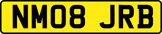 NM08JRB
