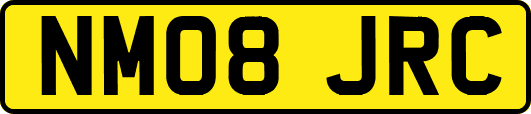 NM08JRC