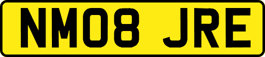 NM08JRE