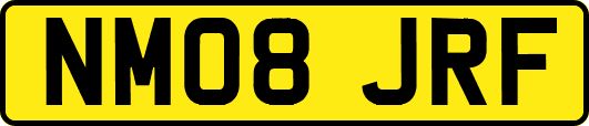 NM08JRF