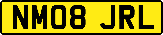 NM08JRL