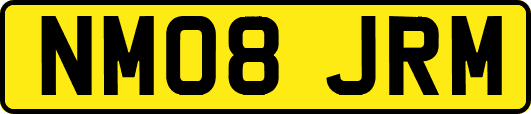 NM08JRM