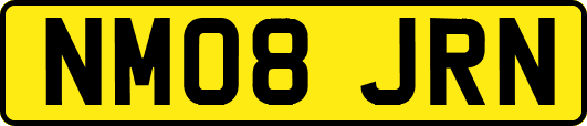 NM08JRN