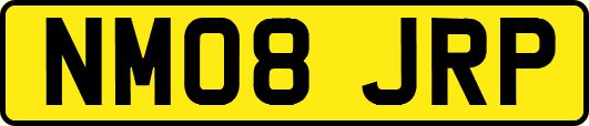 NM08JRP