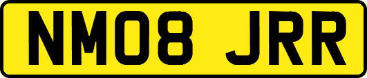 NM08JRR