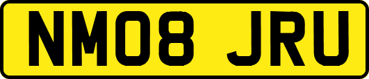 NM08JRU