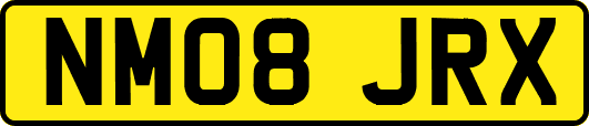 NM08JRX