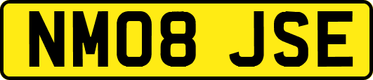 NM08JSE