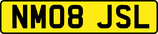 NM08JSL