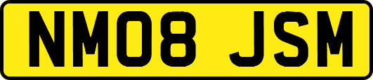 NM08JSM