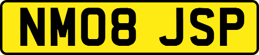 NM08JSP