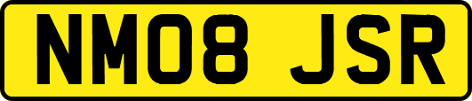 NM08JSR