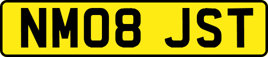 NM08JST