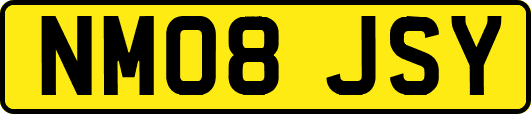 NM08JSY