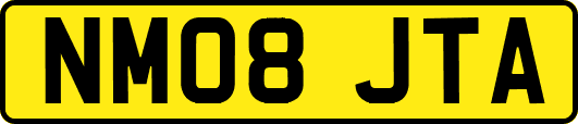 NM08JTA