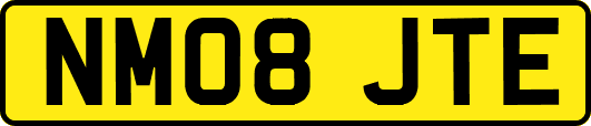 NM08JTE