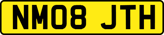 NM08JTH