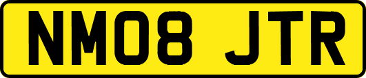 NM08JTR