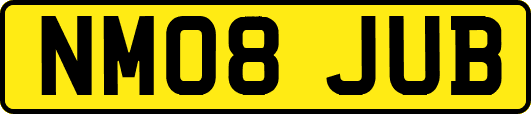 NM08JUB