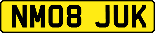 NM08JUK