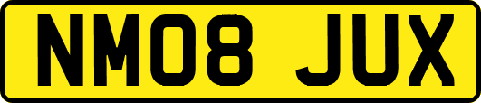 NM08JUX