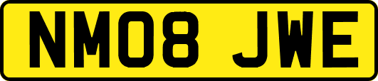 NM08JWE