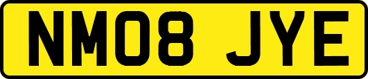 NM08JYE