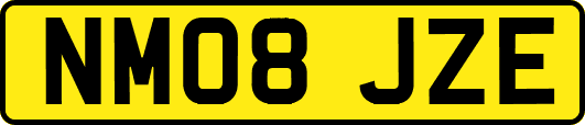 NM08JZE
