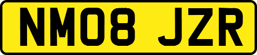 NM08JZR