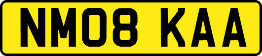 NM08KAA