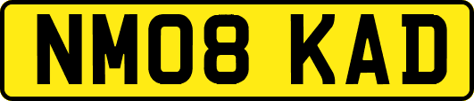NM08KAD