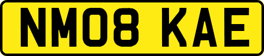 NM08KAE
