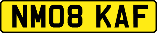 NM08KAF