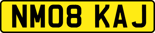 NM08KAJ