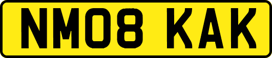 NM08KAK