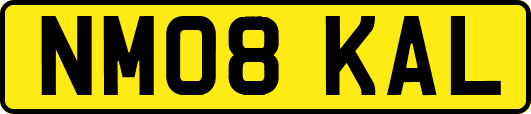 NM08KAL